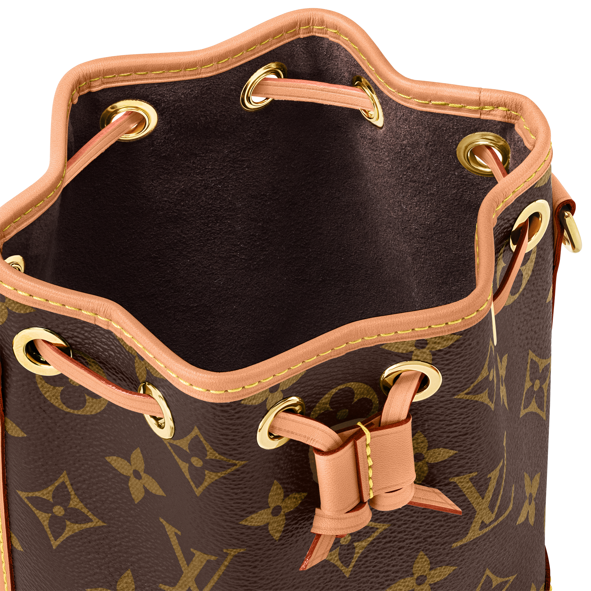 LV Lanterne Monogram - Handbags | LOUIS VUITTON